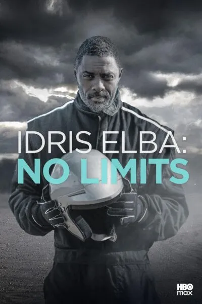 Idris Elba: No Limits