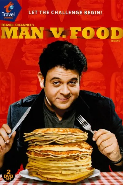 Man V Food
